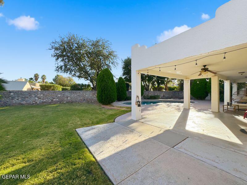 411 Rio Estancia Drive