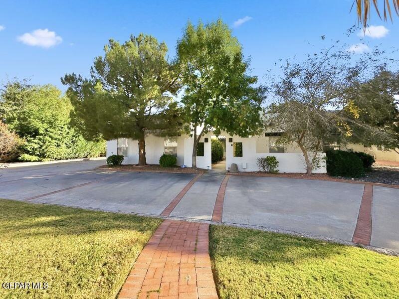 411 Rio Estancia Drive