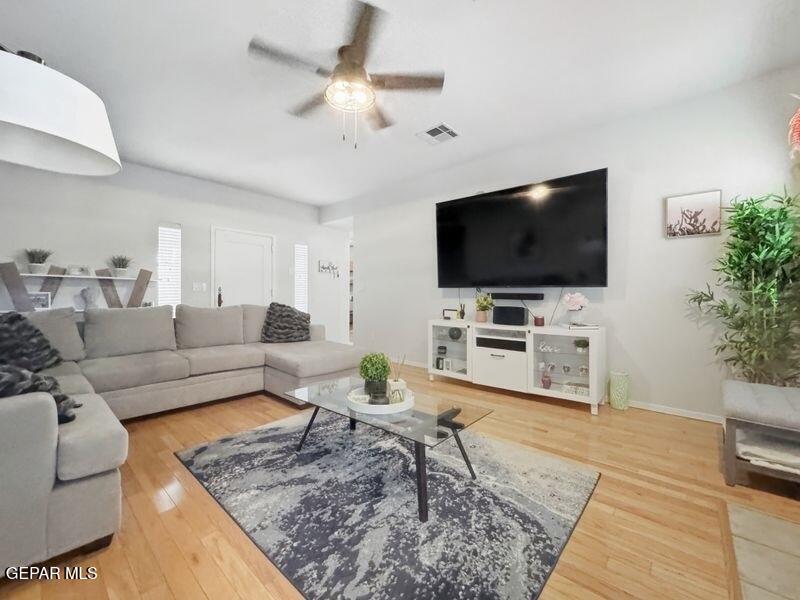 411 Rio Estancia Drive