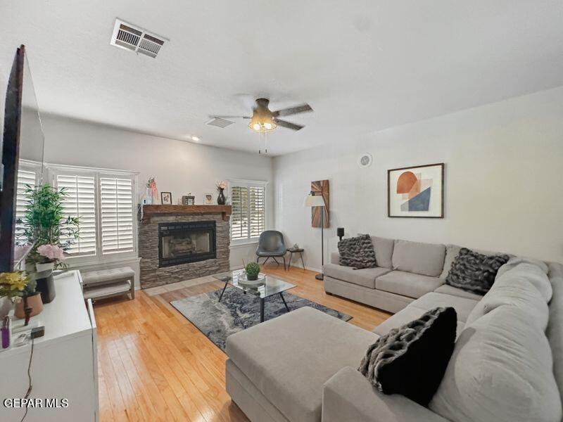 411 Rio Estancia Drive