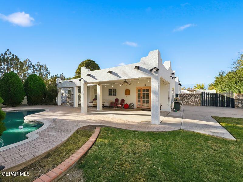 411 Rio Estancia Drive