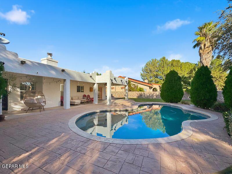 411 Rio Estancia Drive