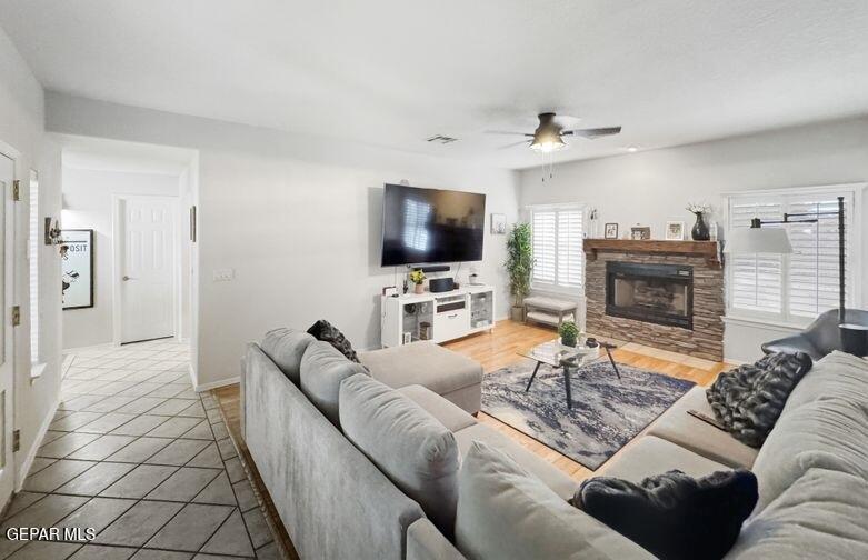 411 Rio Estancia Drive