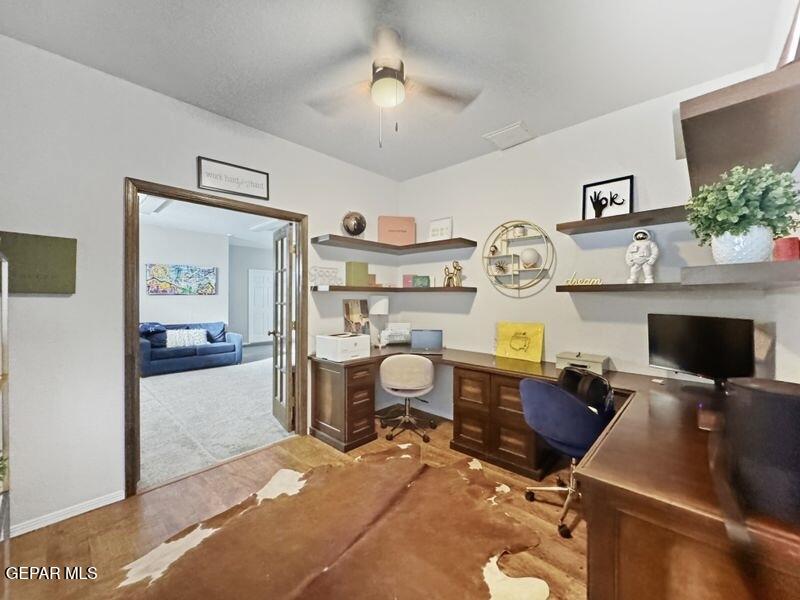 411 Rio Estancia Drive