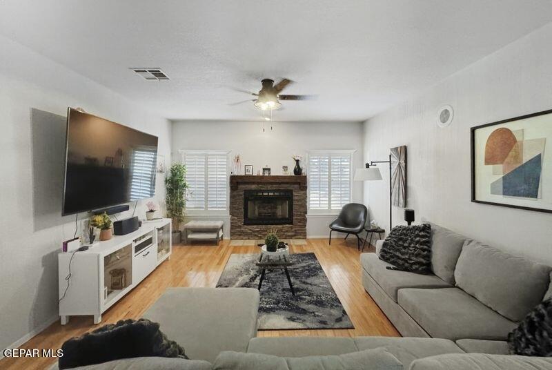411 Rio Estancia Drive
