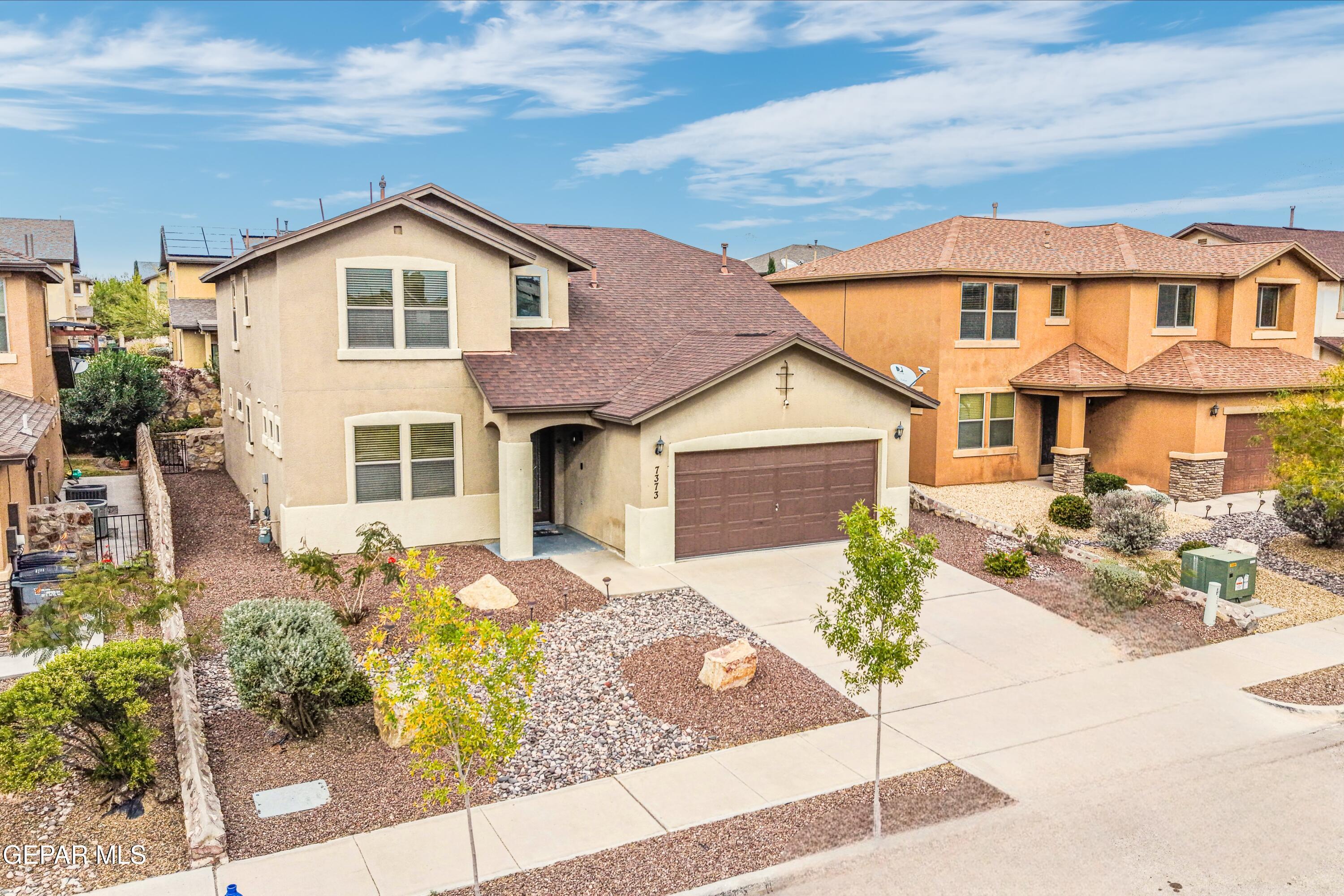 7373 BLACK SAGE Drive