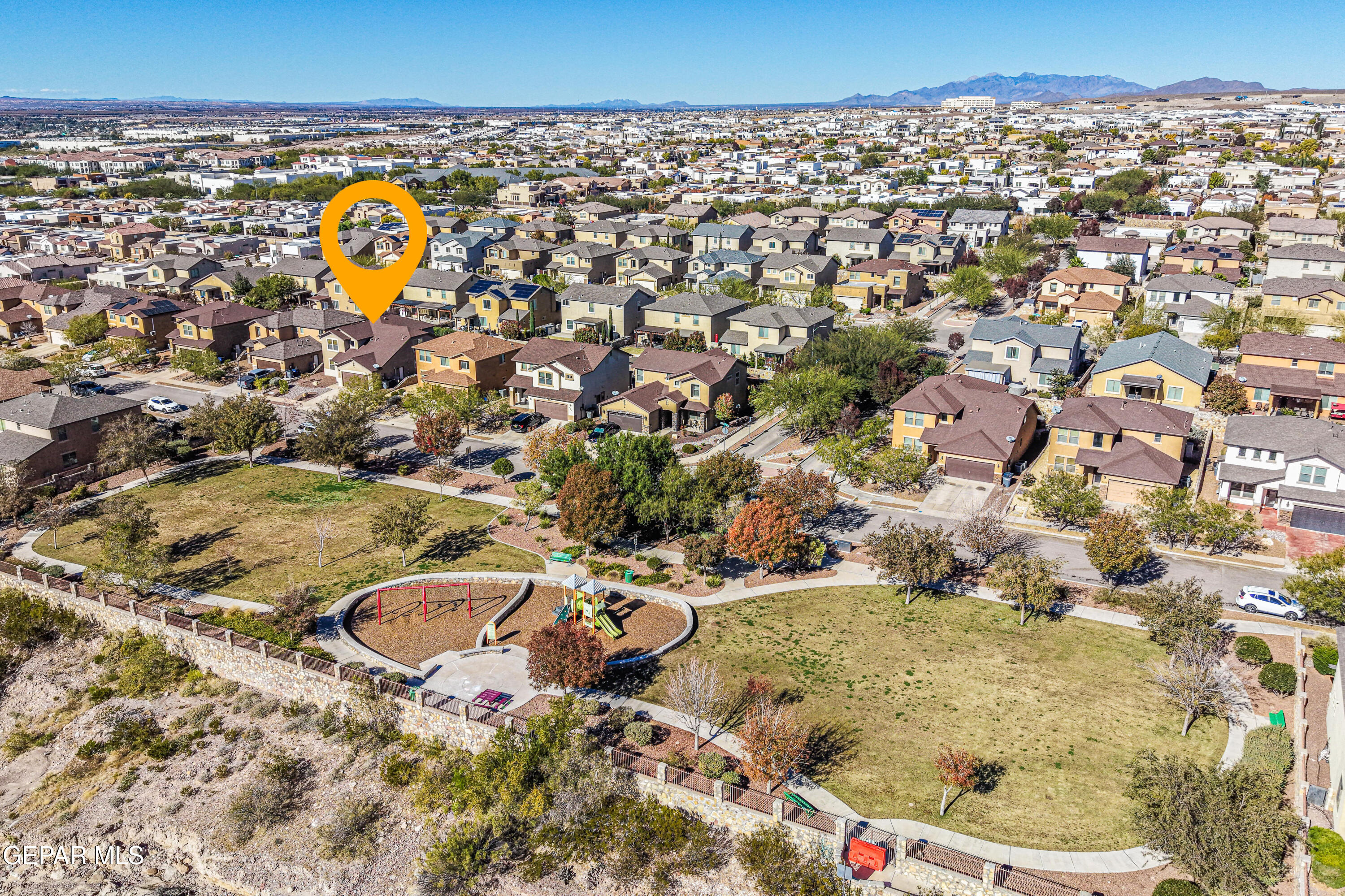 7373 BLACK SAGE Drive