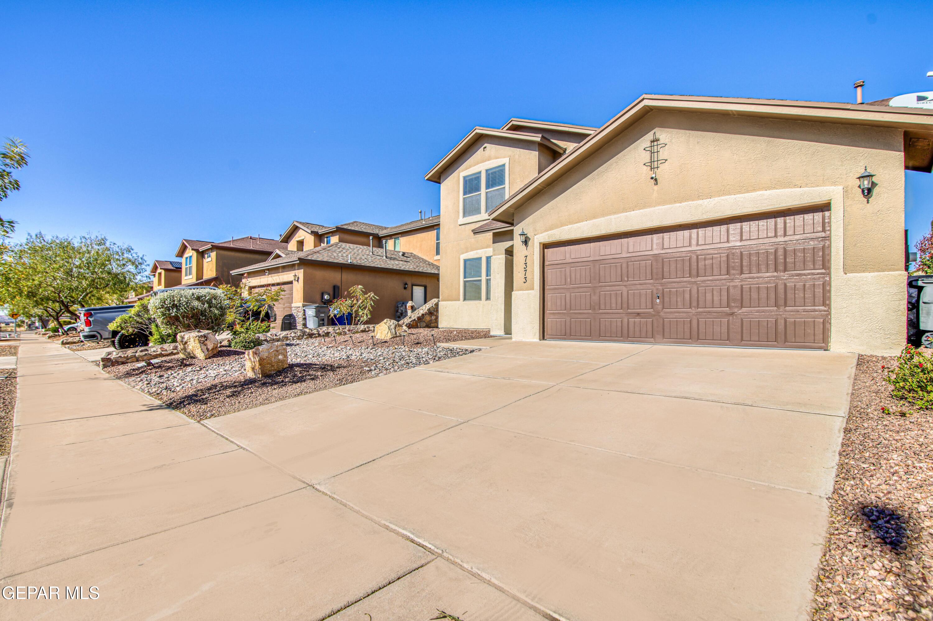 7373 BLACK SAGE Drive