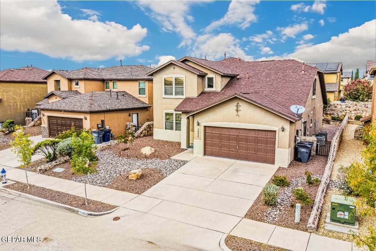 7373 BLACK SAGE Drive