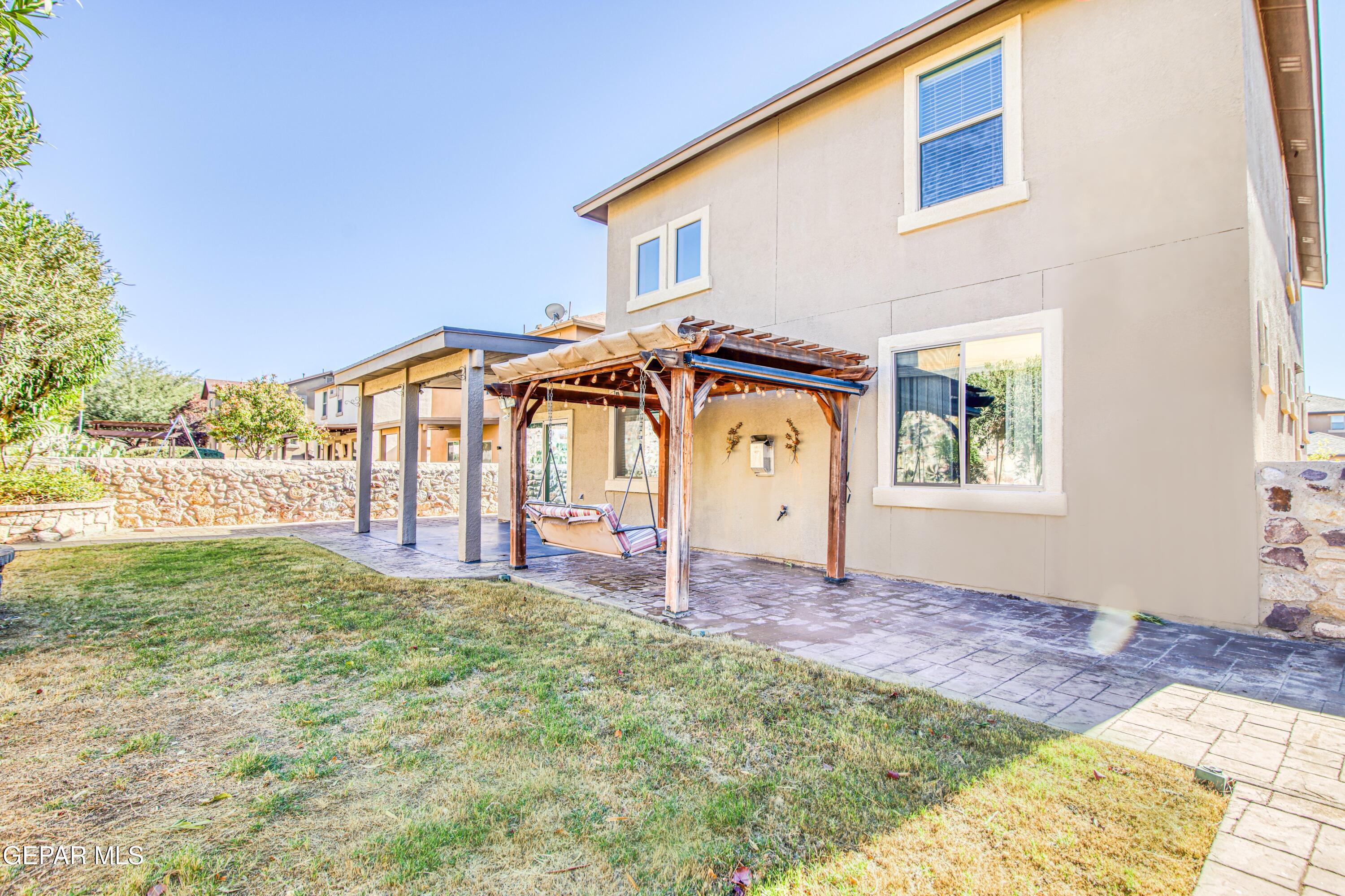 7373 BLACK SAGE Drive