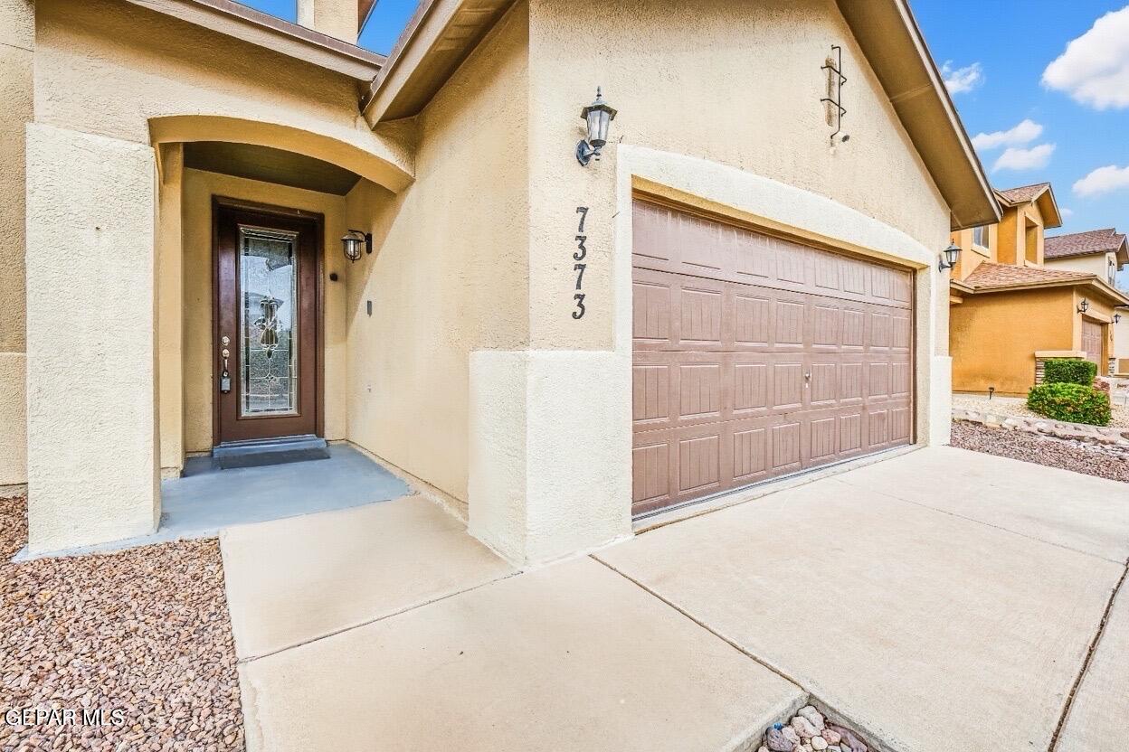 7373 BLACK SAGE Drive