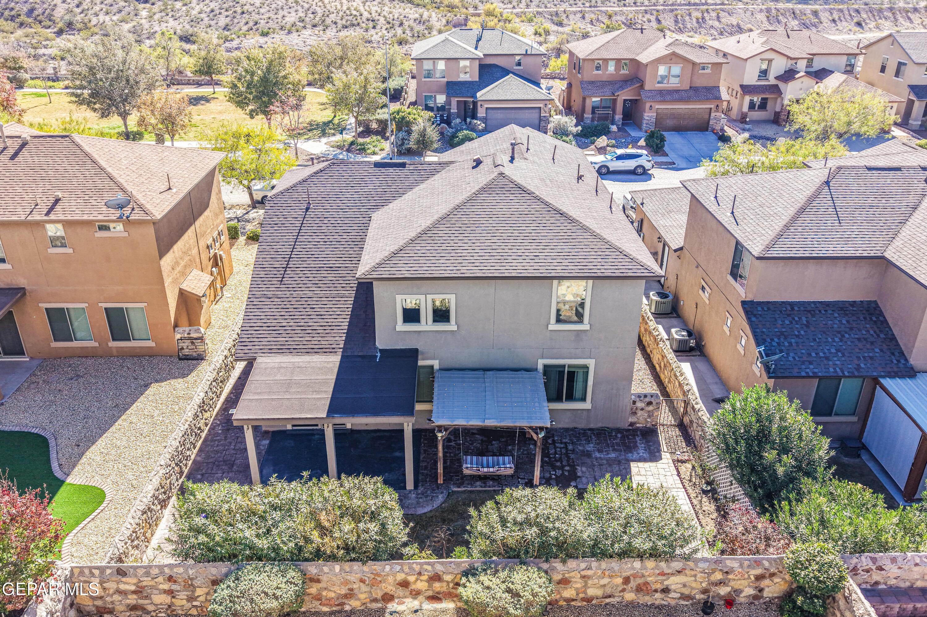 7373 BLACK SAGE Drive