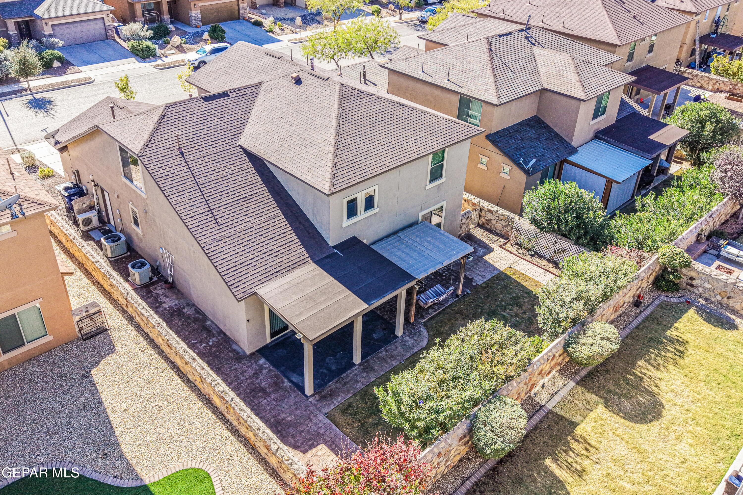 7373 BLACK SAGE Drive