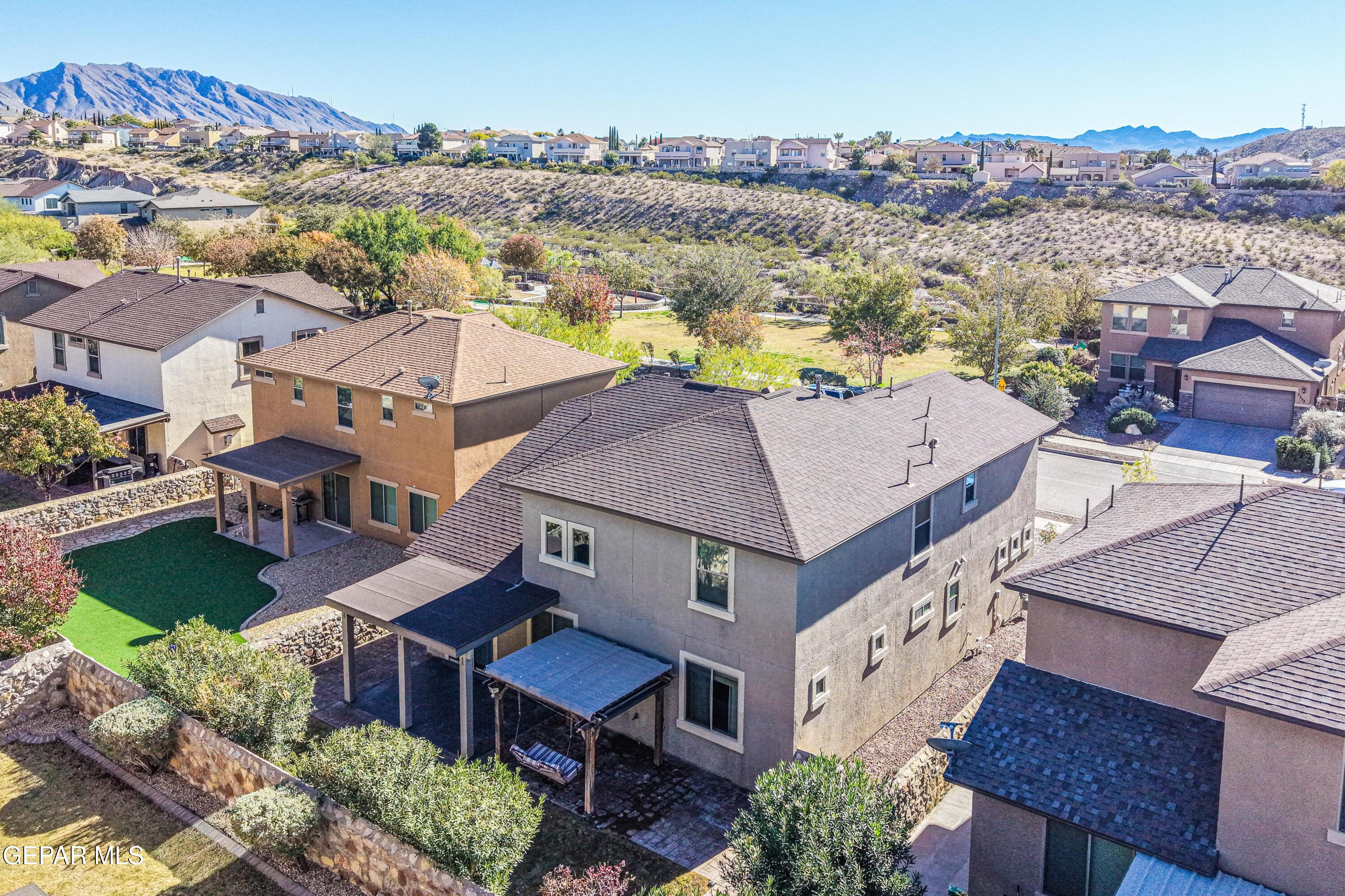 7373 BLACK SAGE Drive