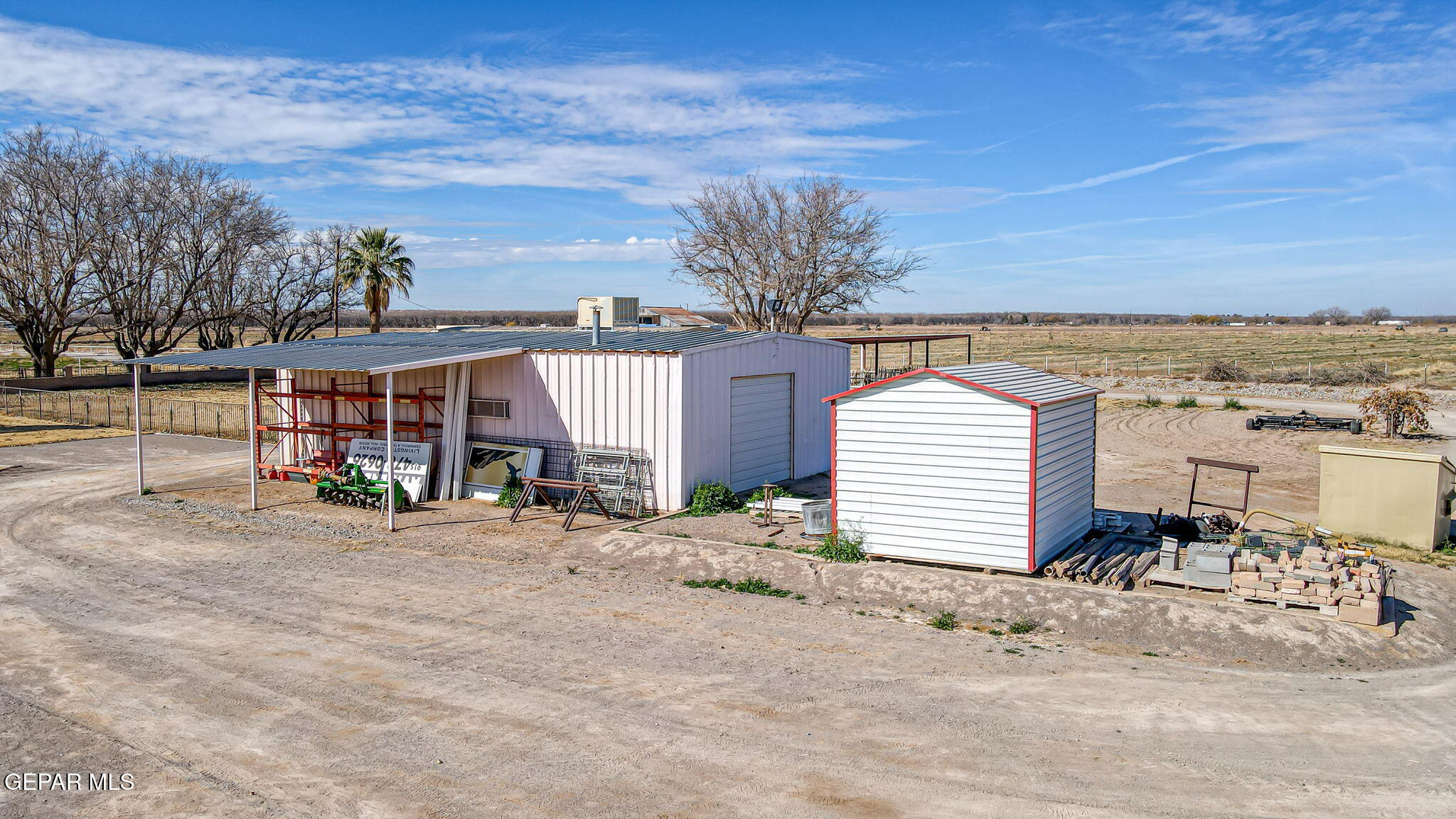 7770 WESTSIDE Drive