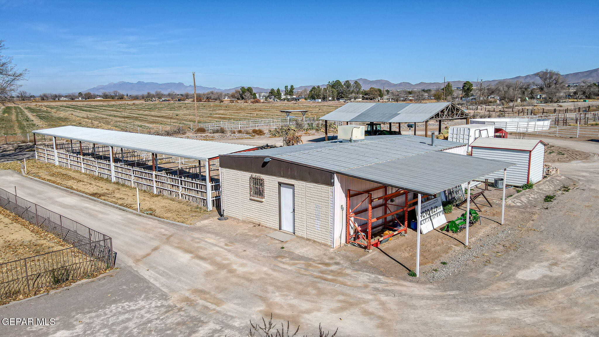 7770 WESTSIDE Drive