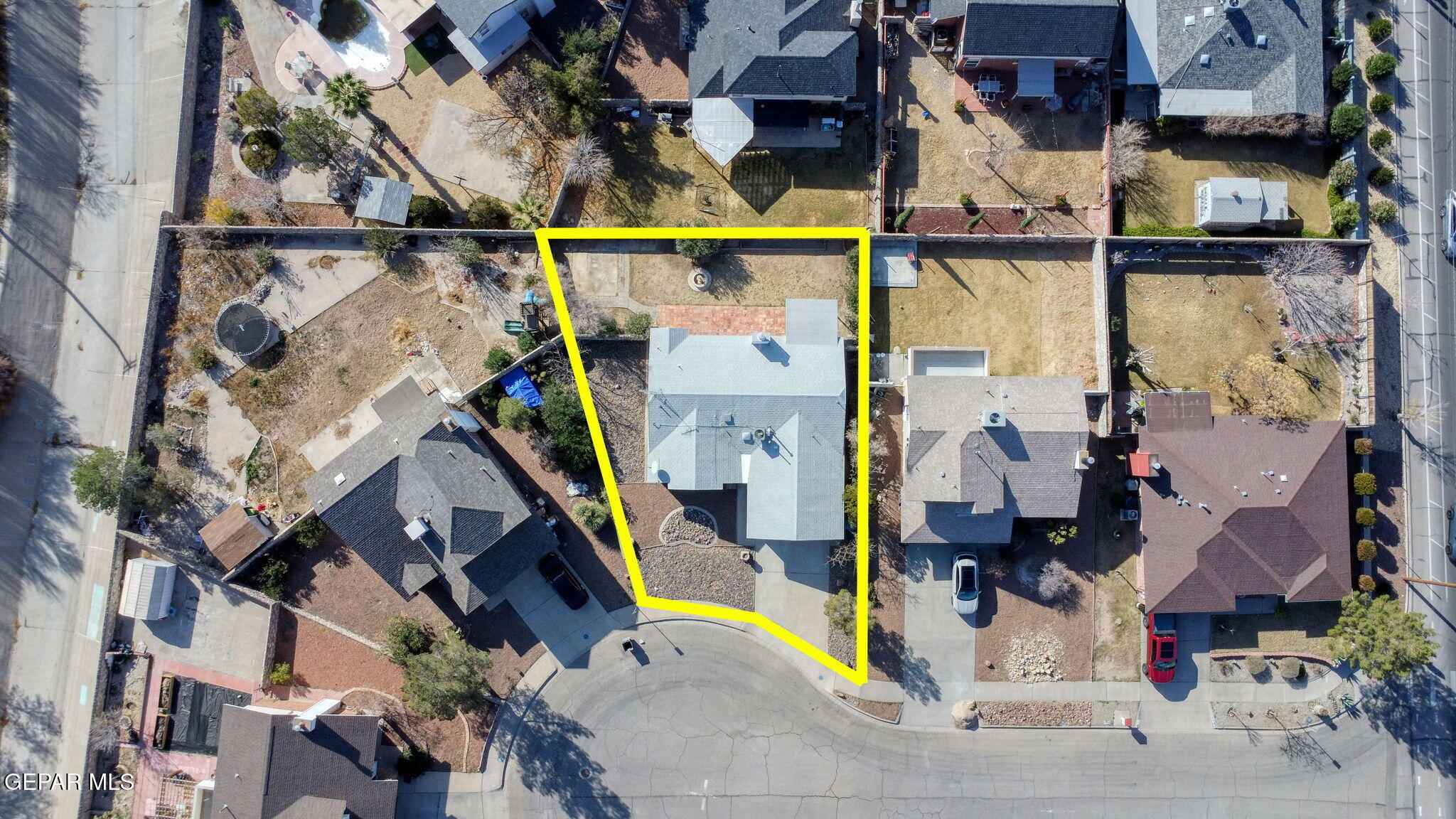 905 MARK WALLACE Lane