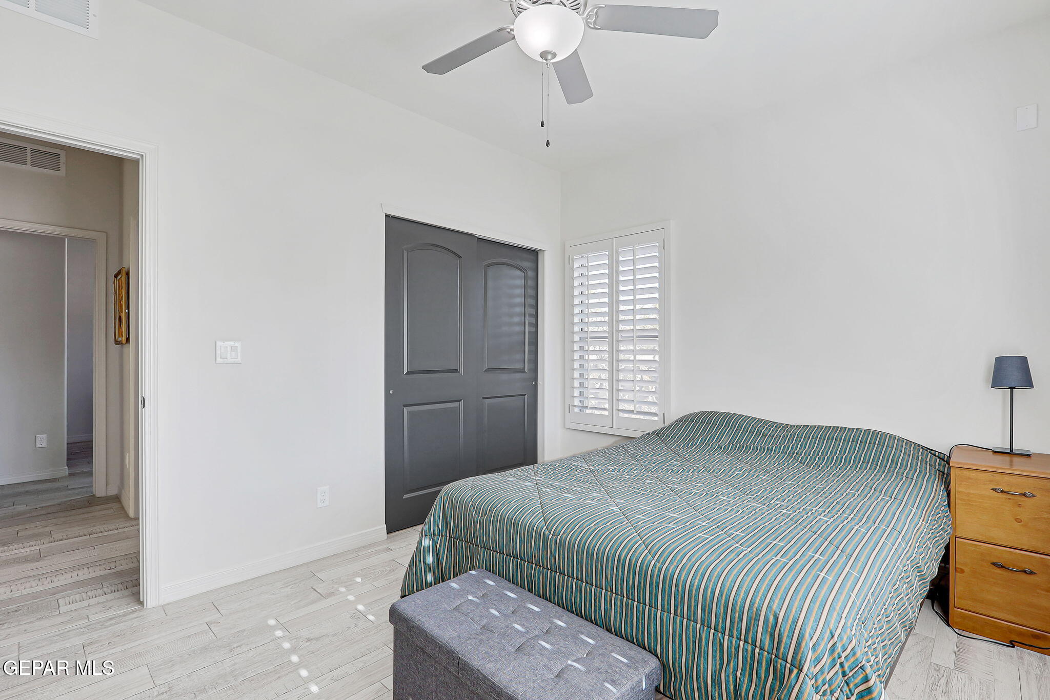 7501 HITCHING POST Court