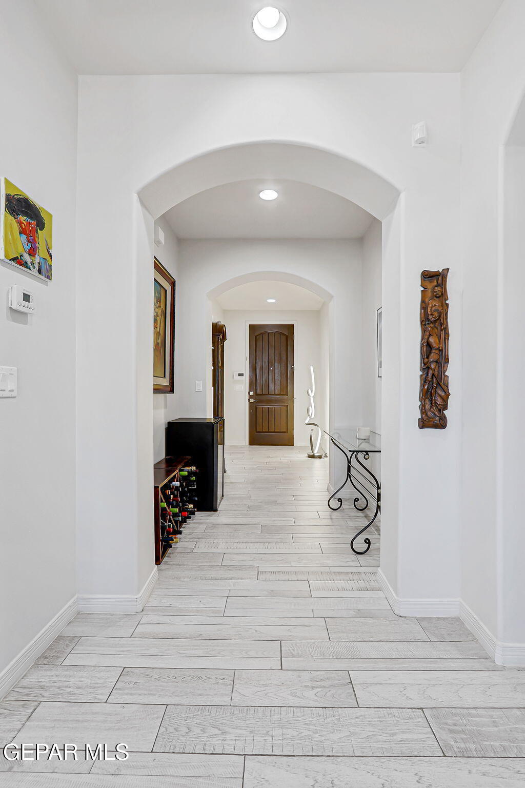 7501 HITCHING POST Court