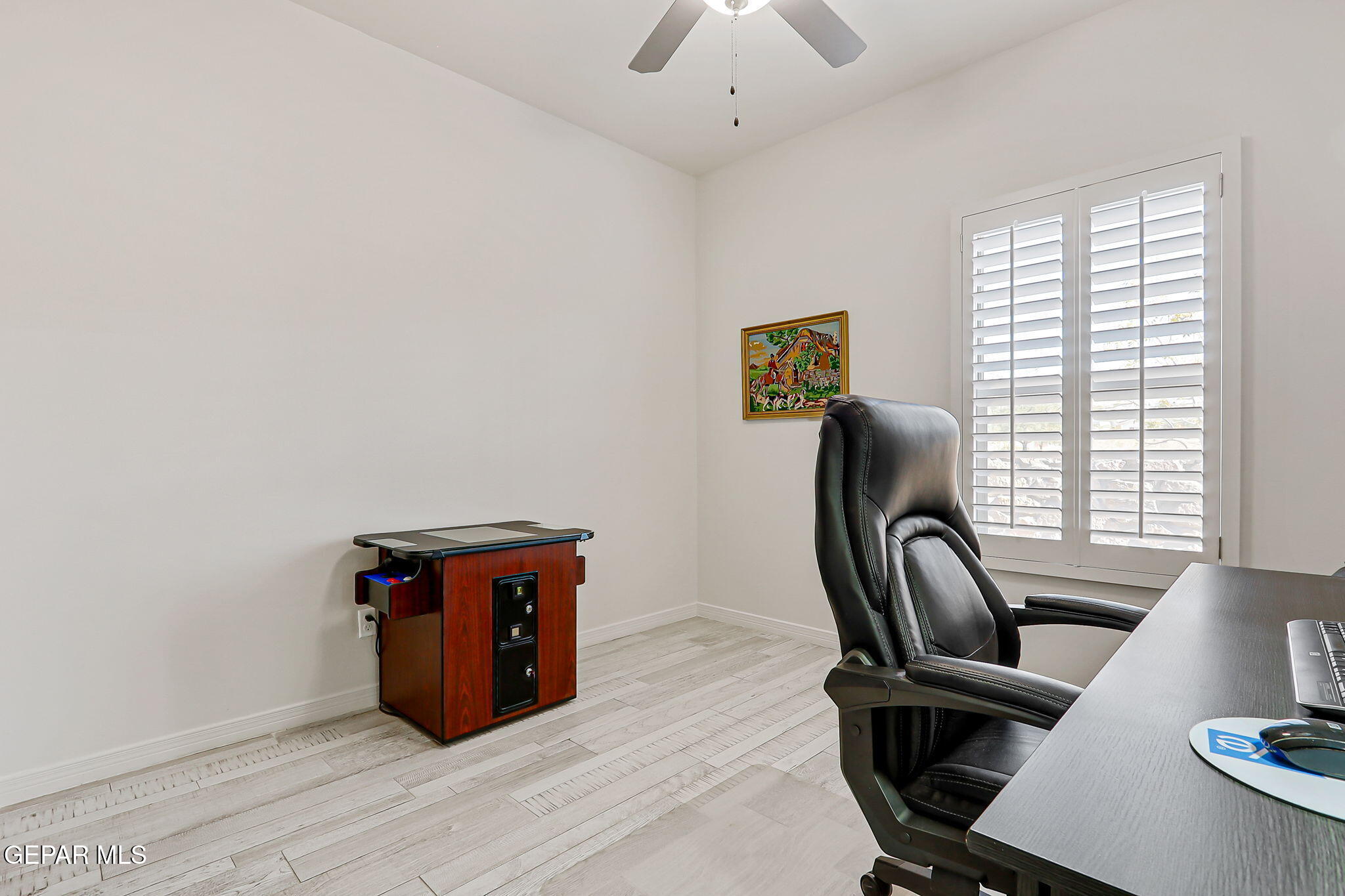 7501 HITCHING POST Court