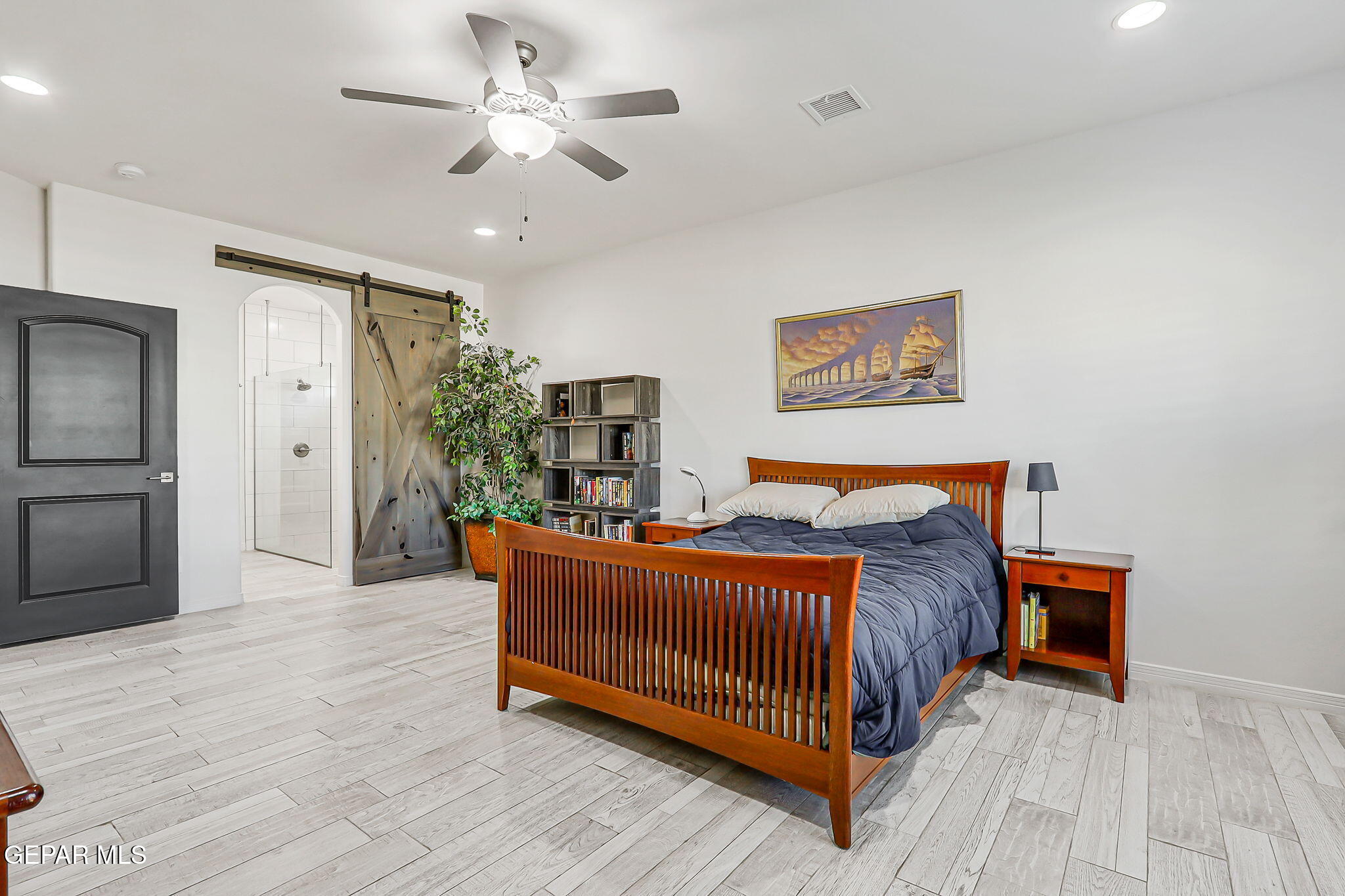 7501 HITCHING POST Court