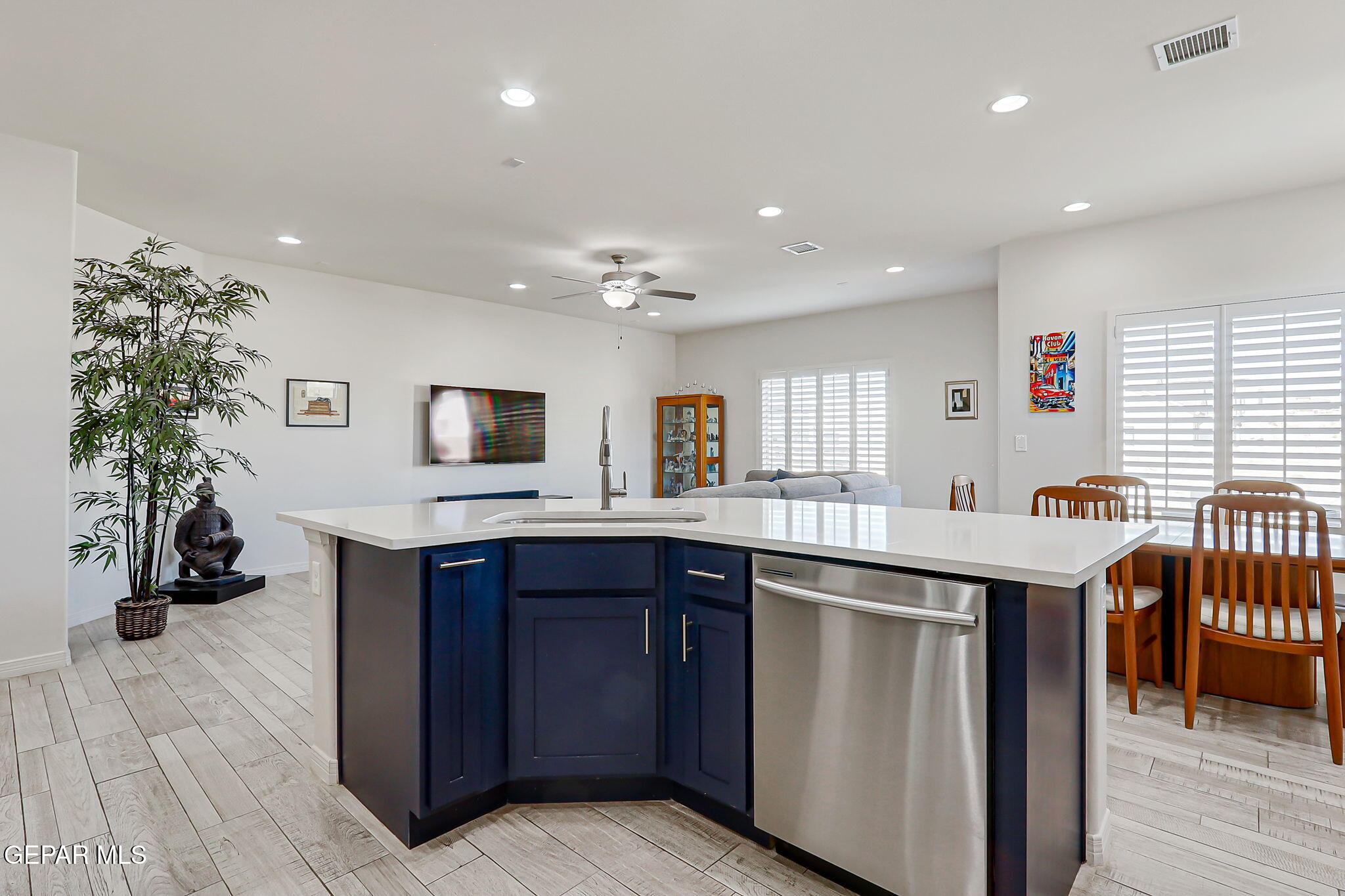 7501 HITCHING POST Court
