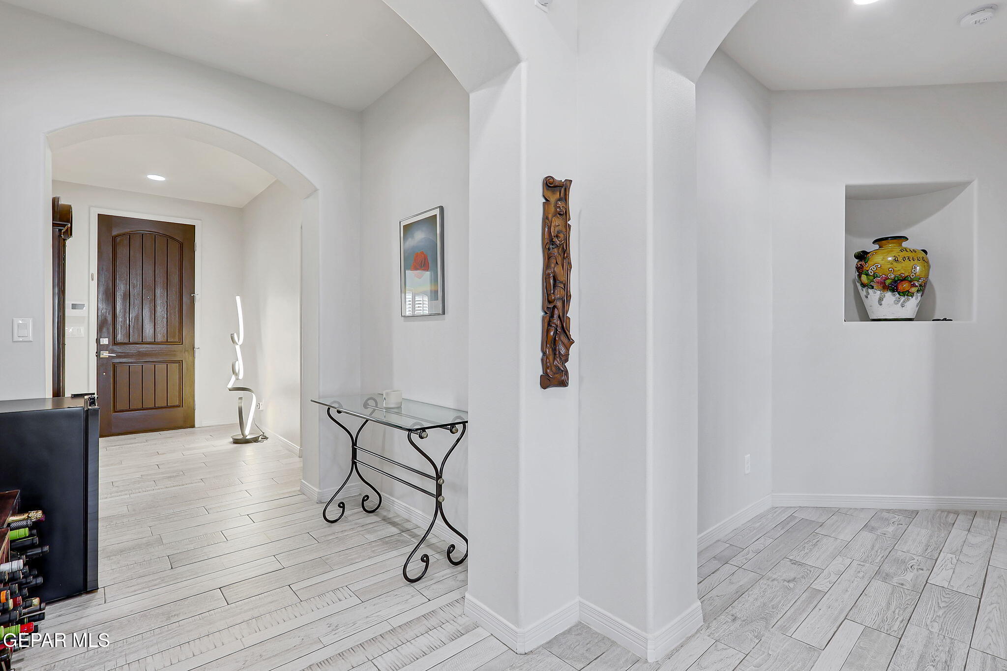 7501 HITCHING POST Court