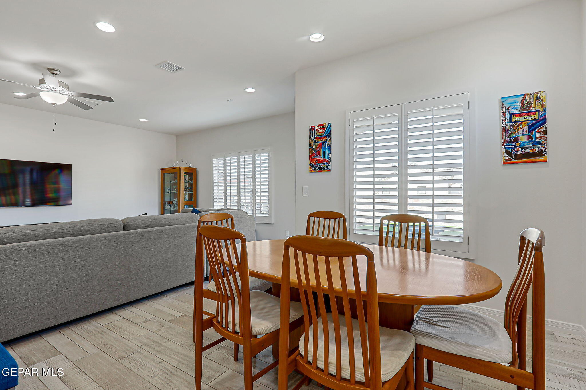 7501 HITCHING POST Court