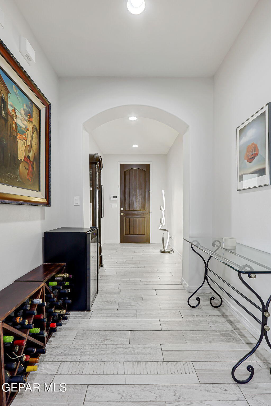 7501 HITCHING POST Court