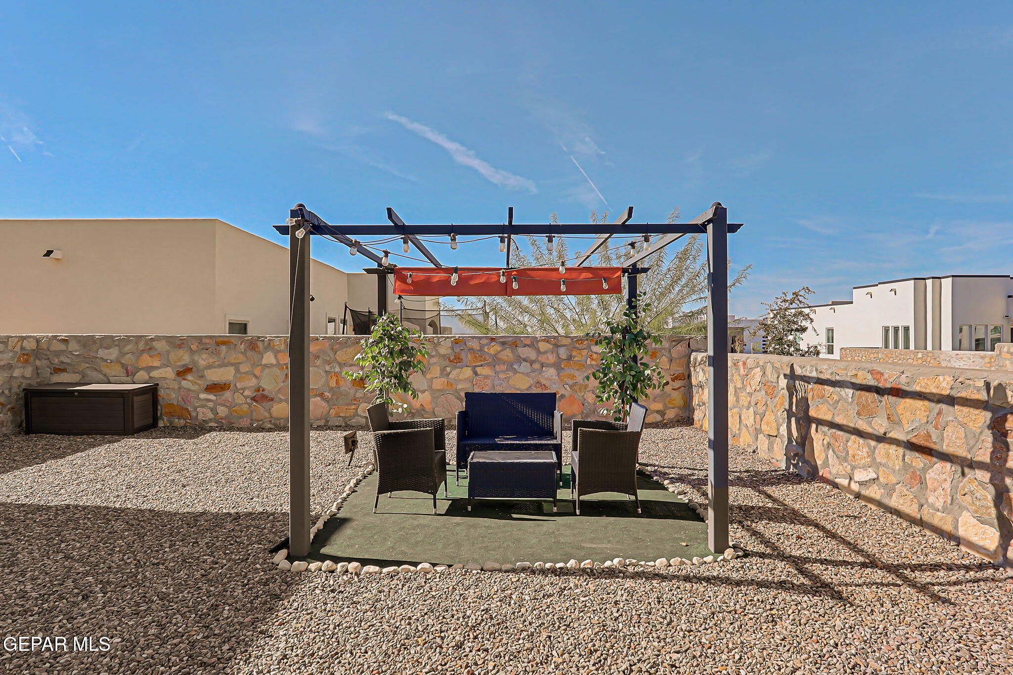 7501 HITCHING POST Court