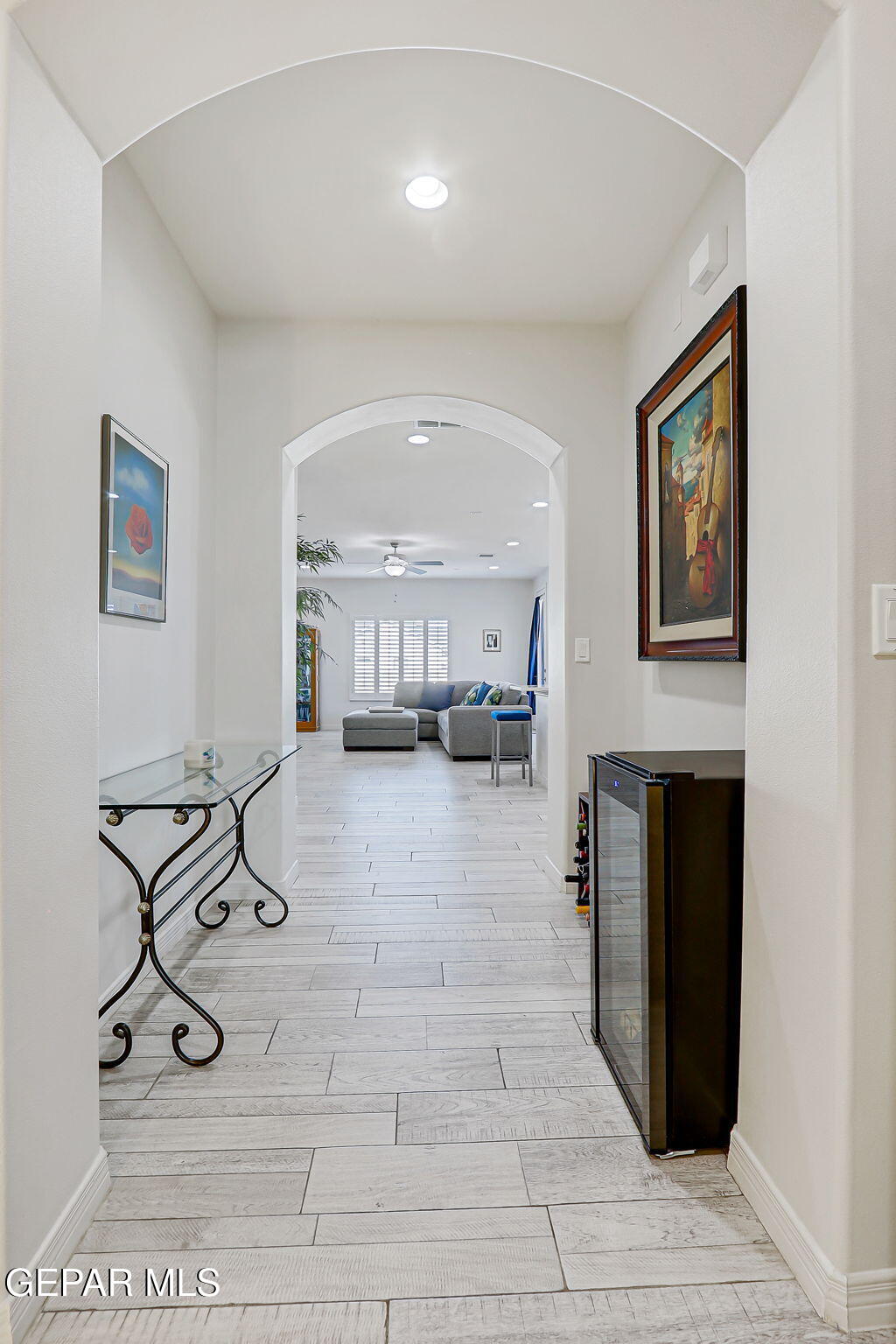7501 HITCHING POST Court