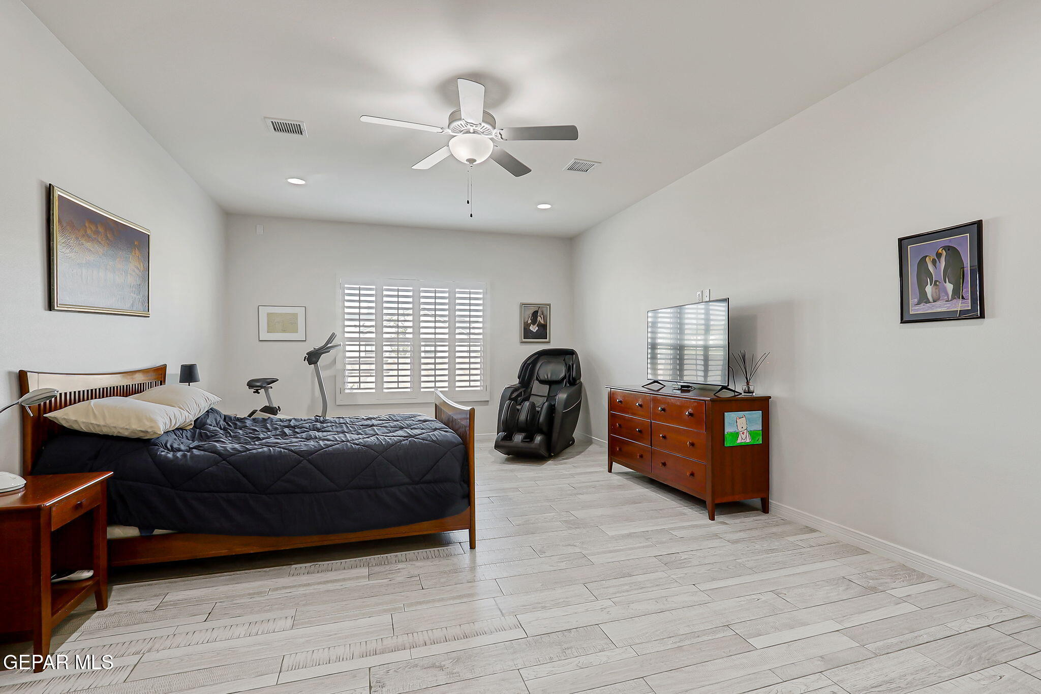 7501 HITCHING POST Court