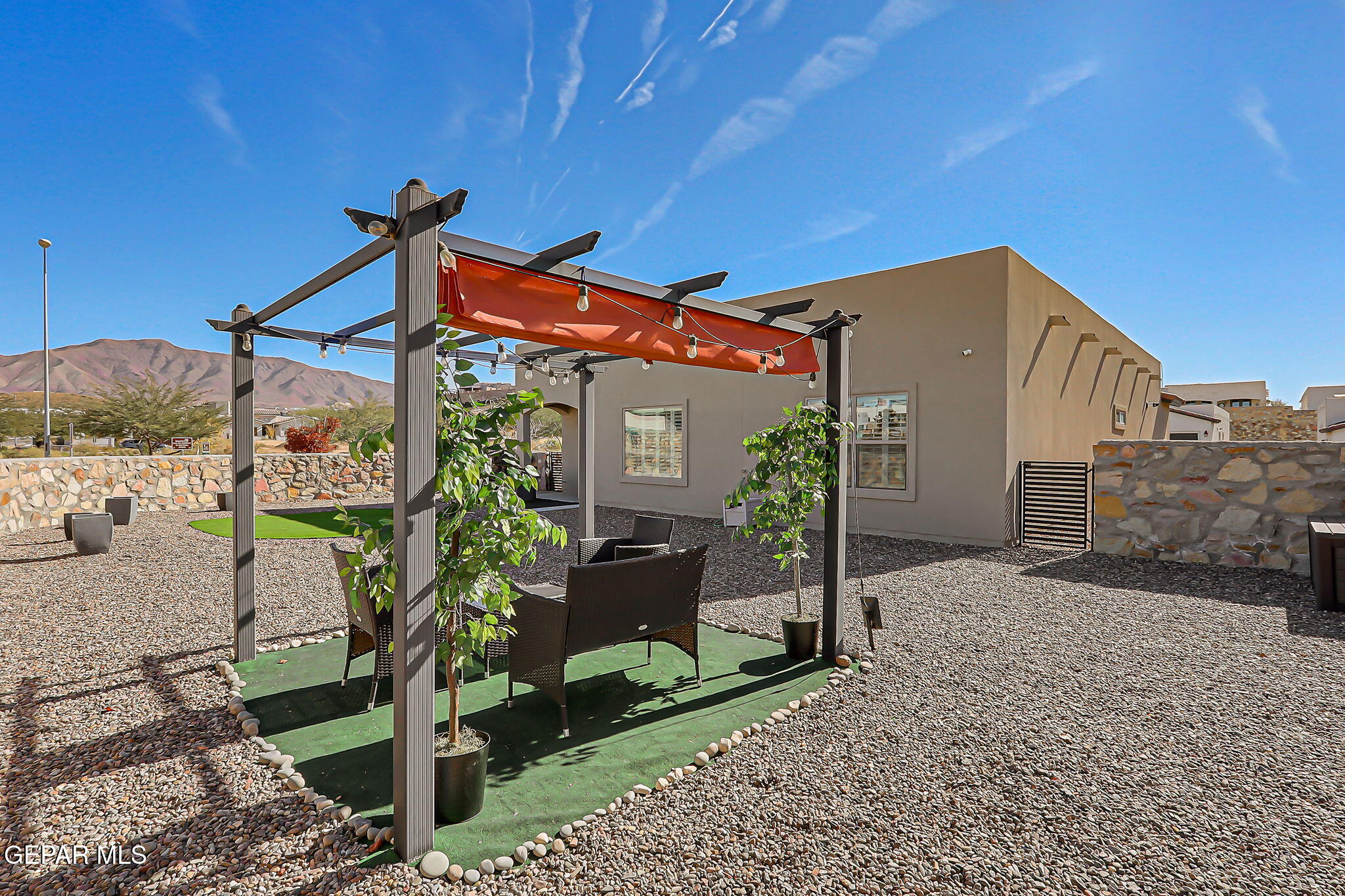7501 HITCHING POST Court