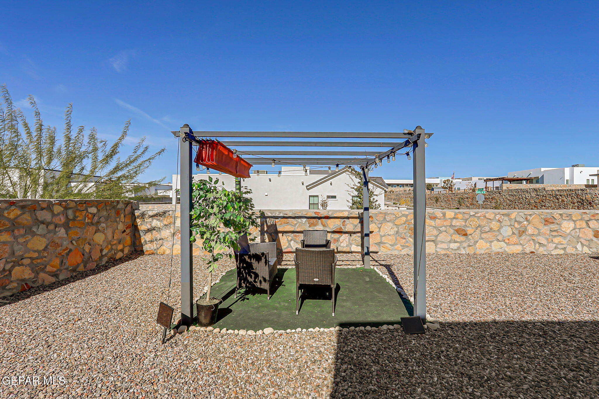 7501 HITCHING POST Court