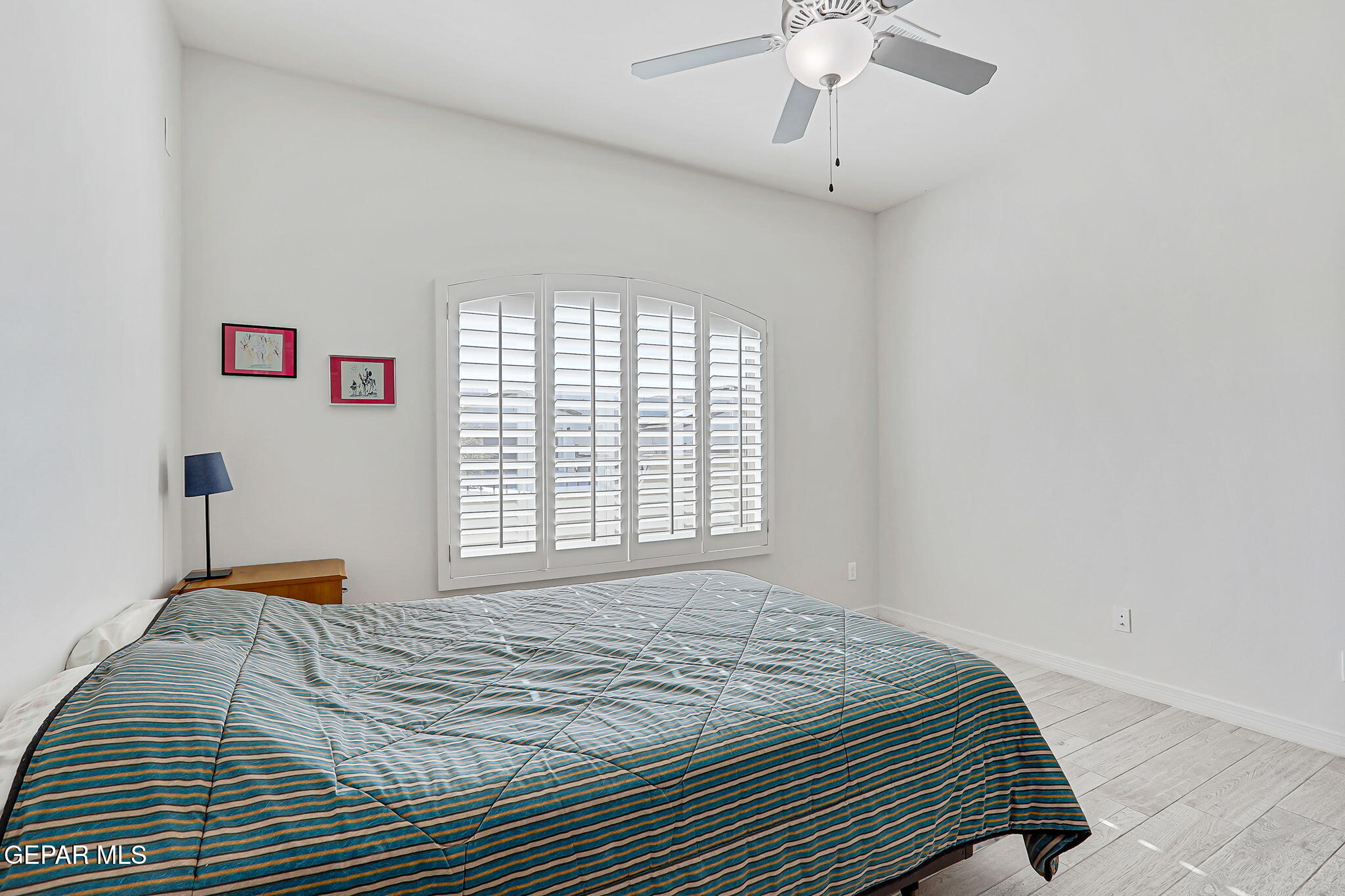 7501 HITCHING POST Court