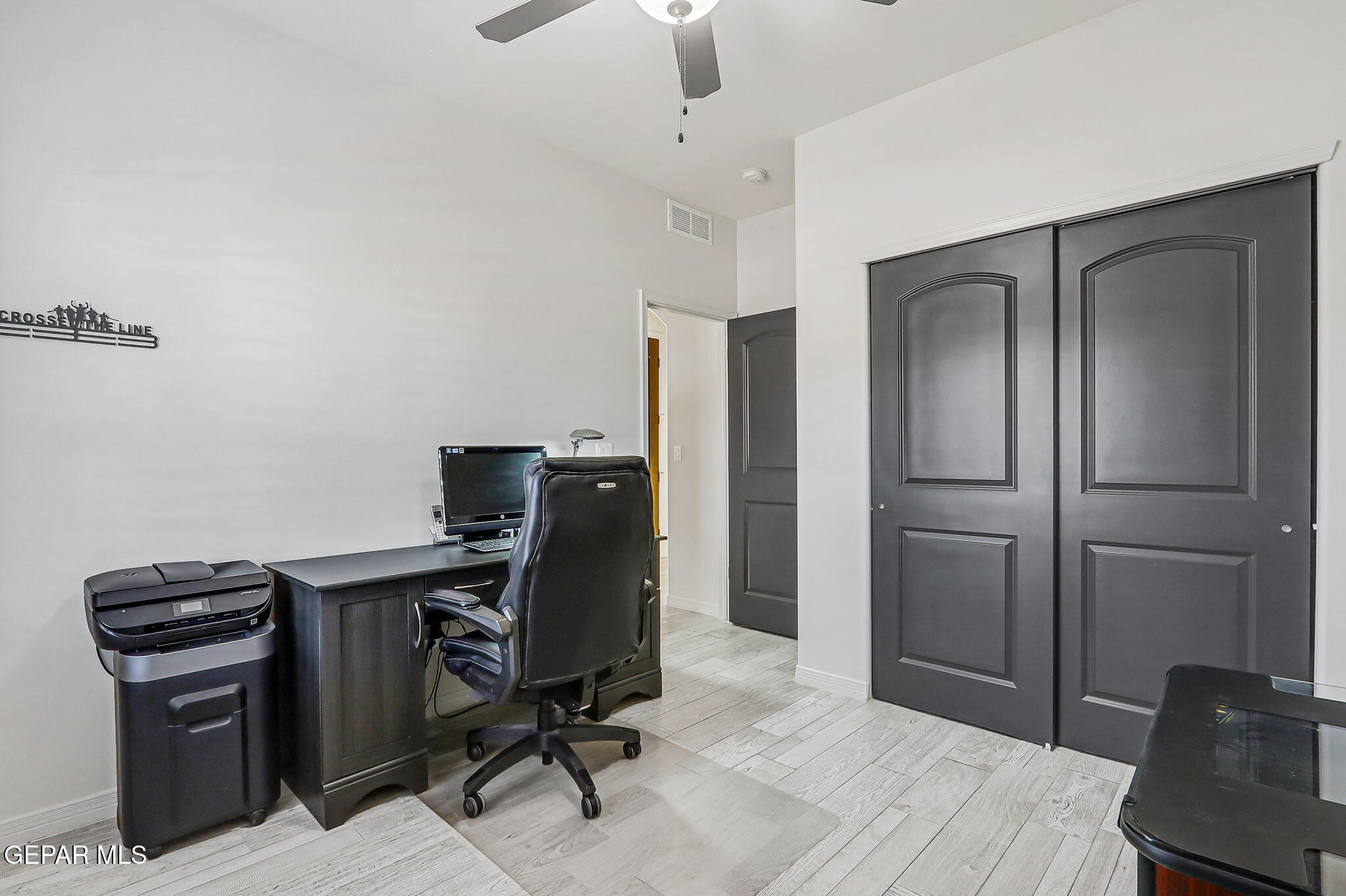 7501 HITCHING POST Court