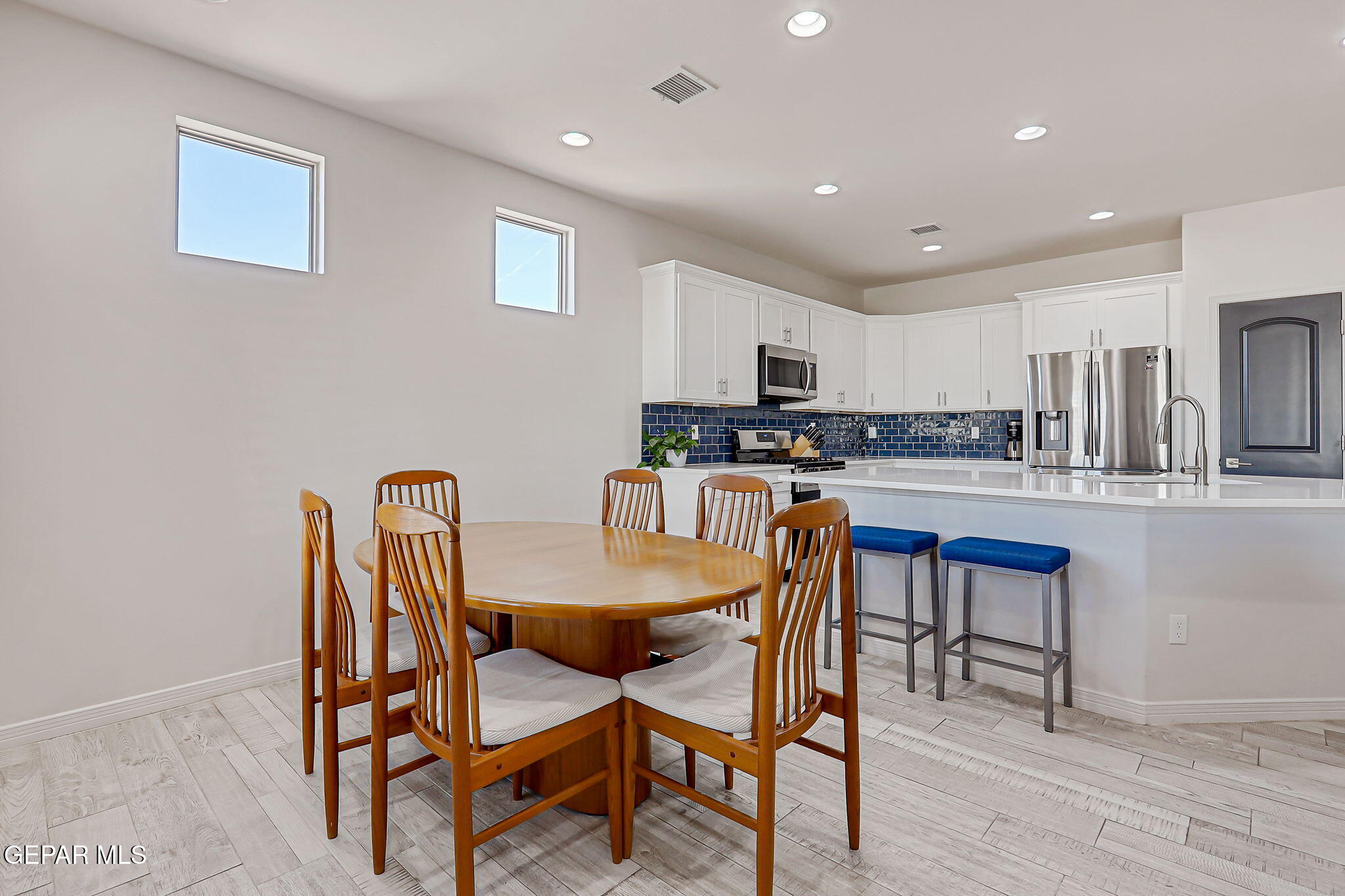 7501 HITCHING POST Court