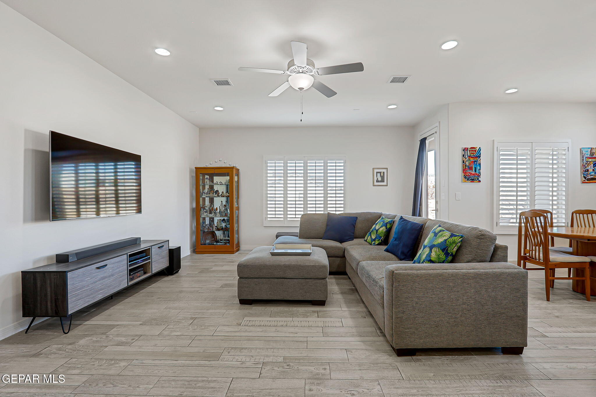 7501 HITCHING POST Court