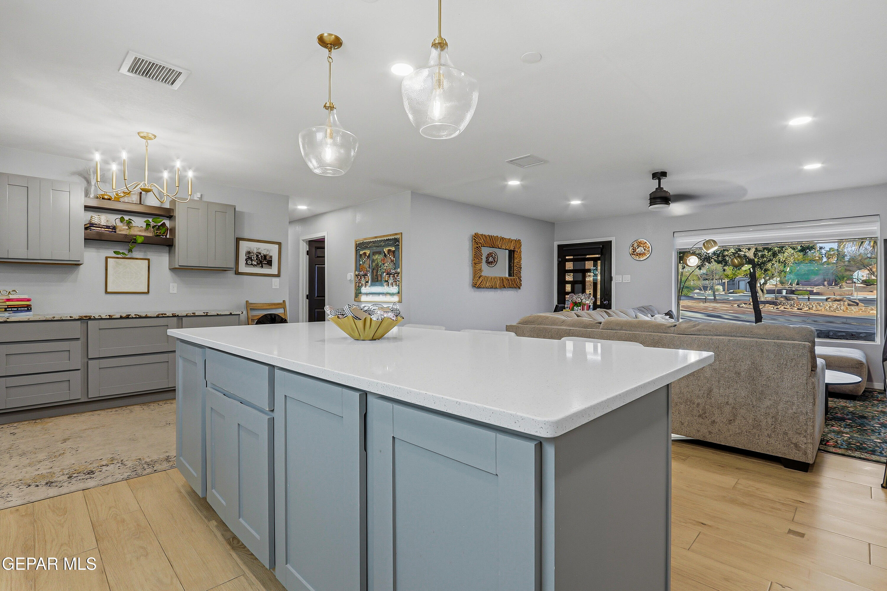 3405 Okeefe Drive