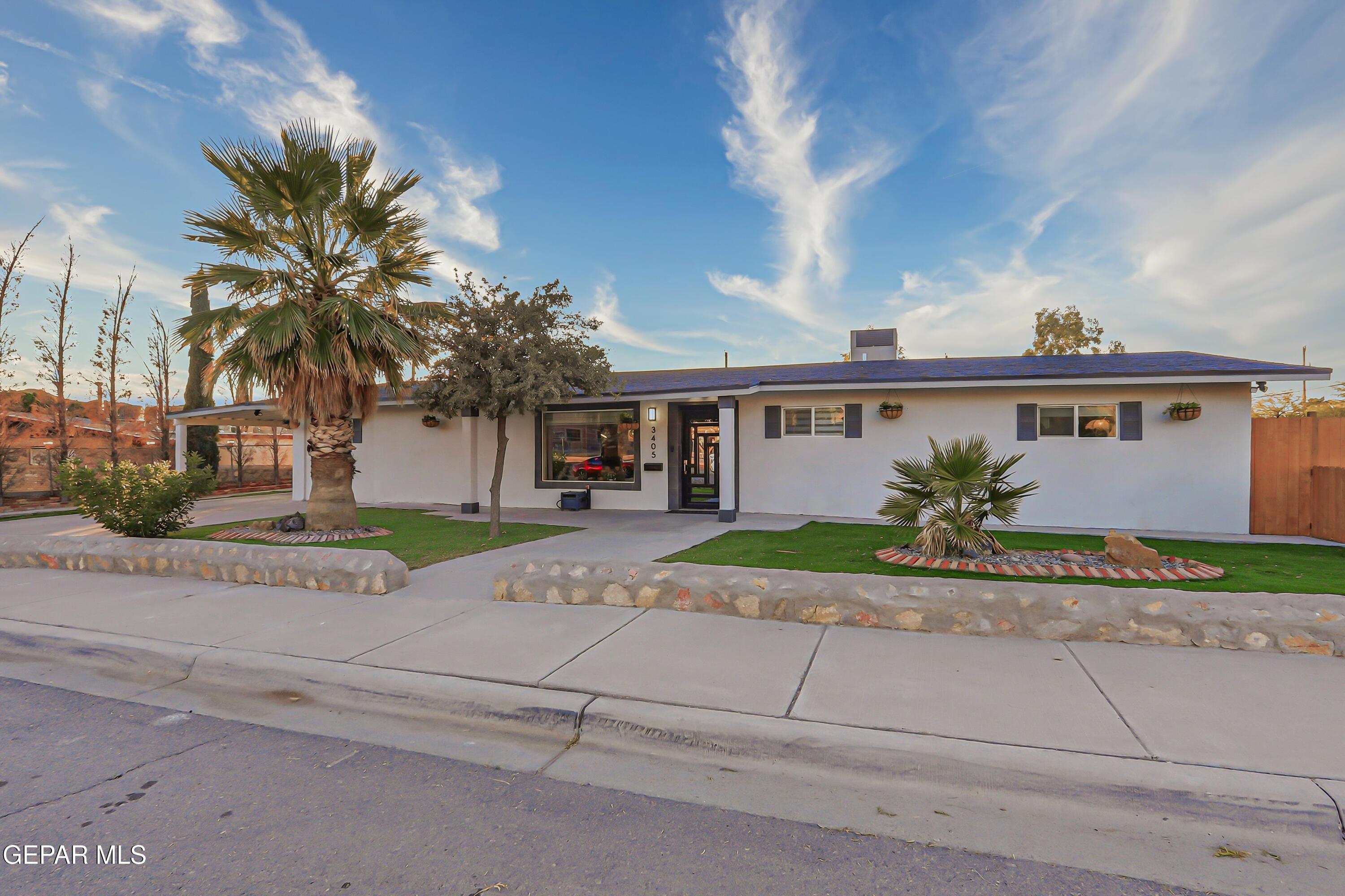 3405 Okeefe Drive