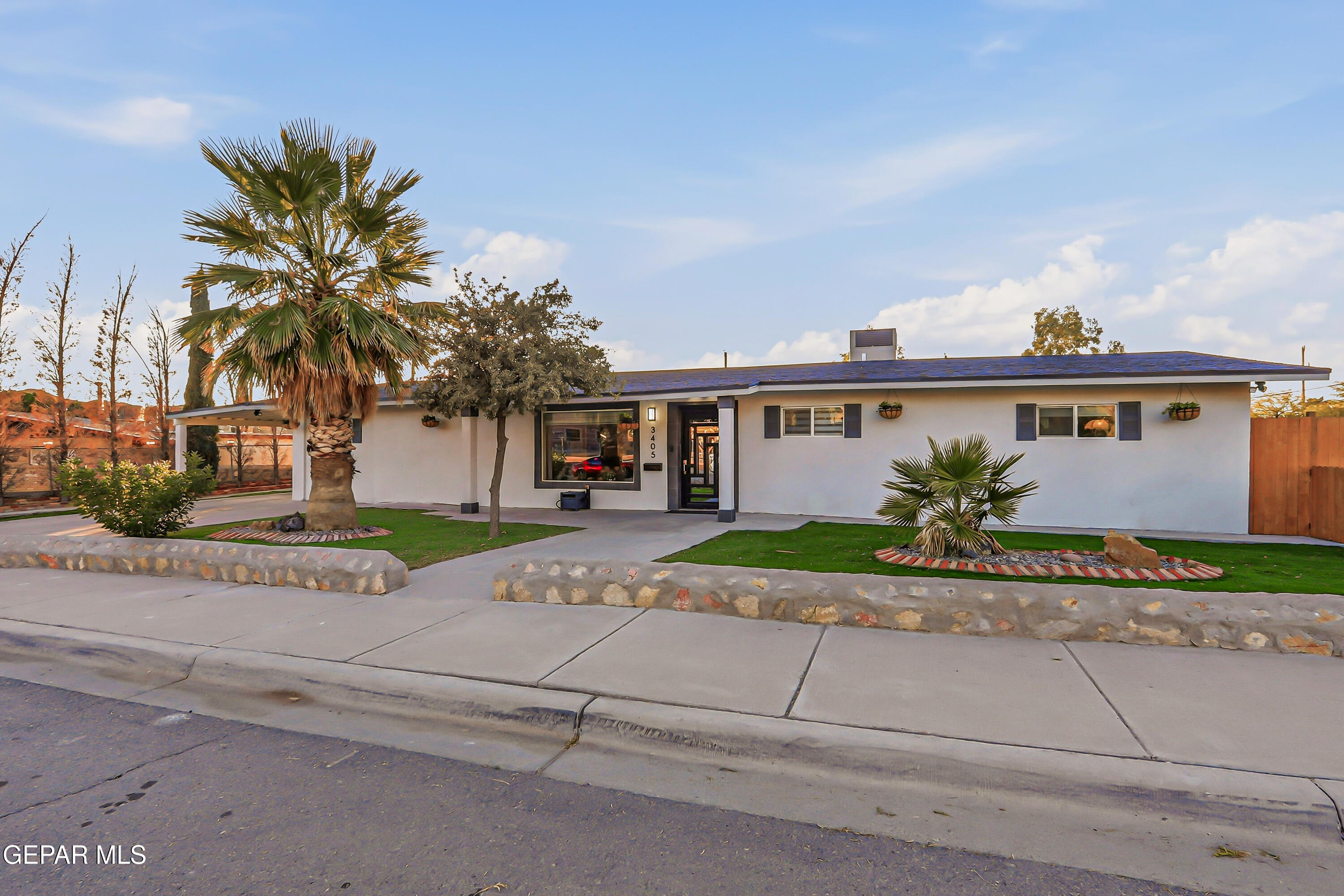 3405 Okeefe Drive
