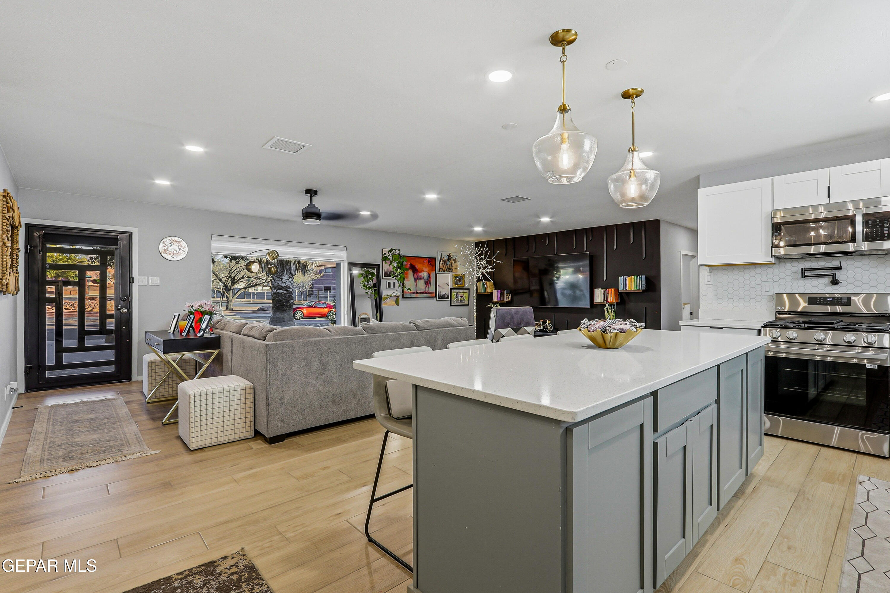 3405 Okeefe Drive