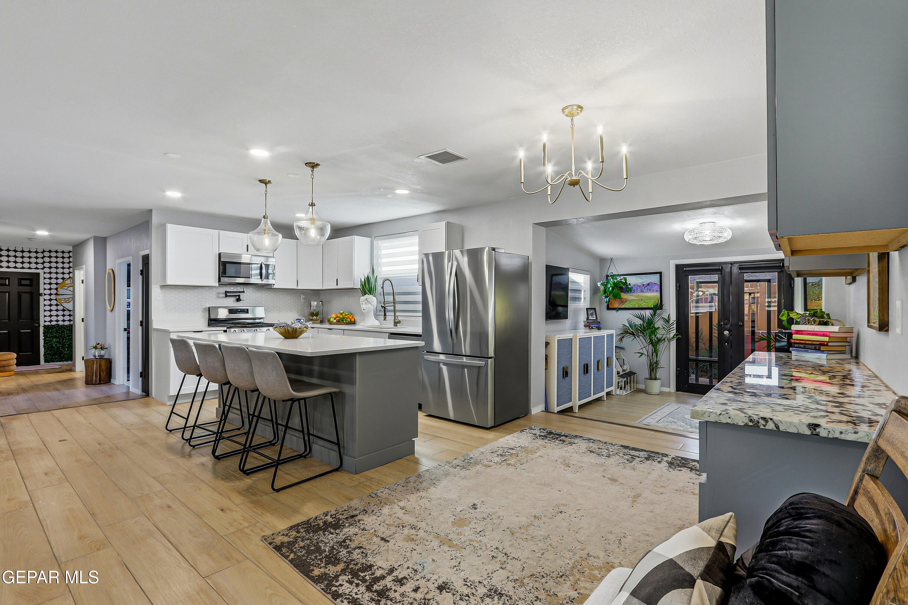 3405 Okeefe Drive