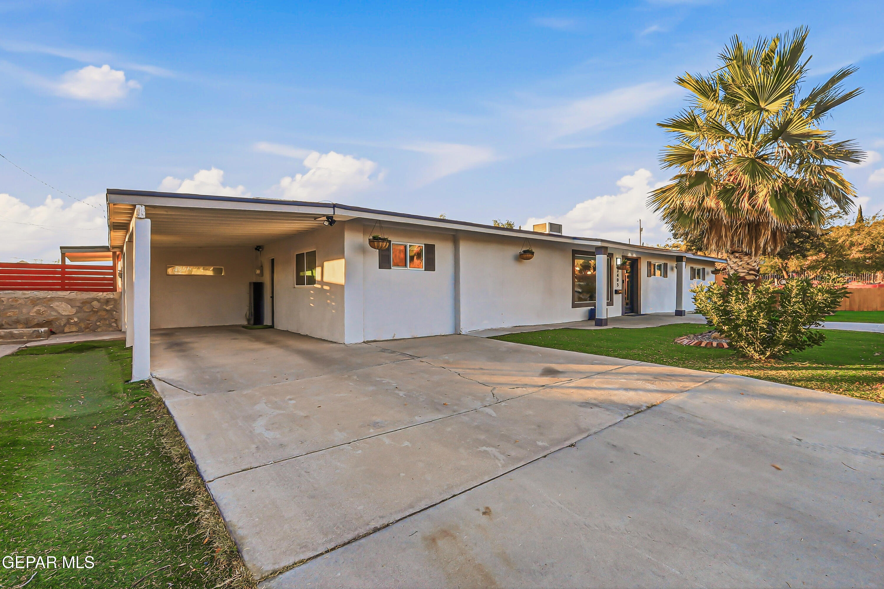 3405 Okeefe Drive