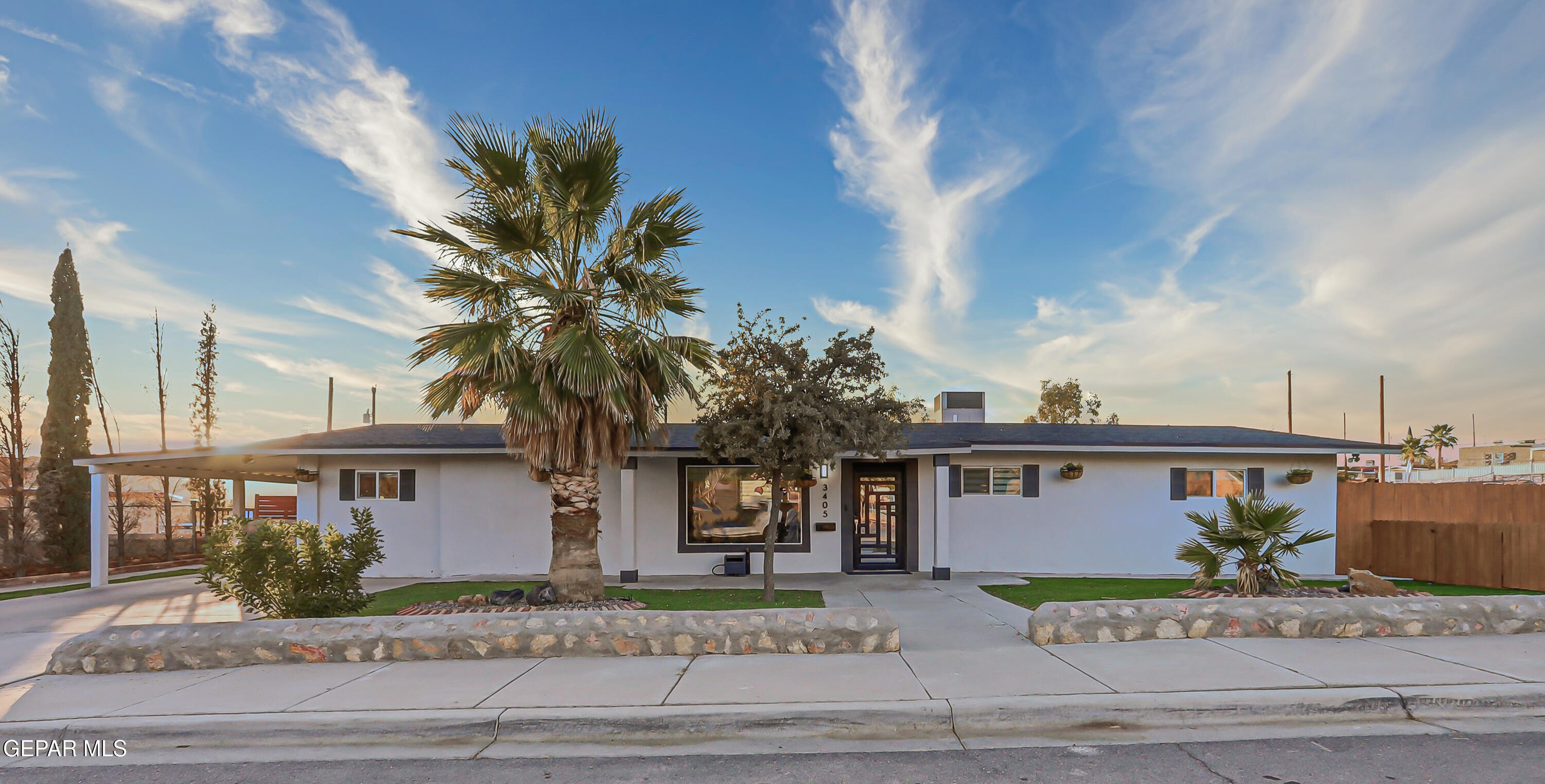 3405 Okeefe Drive