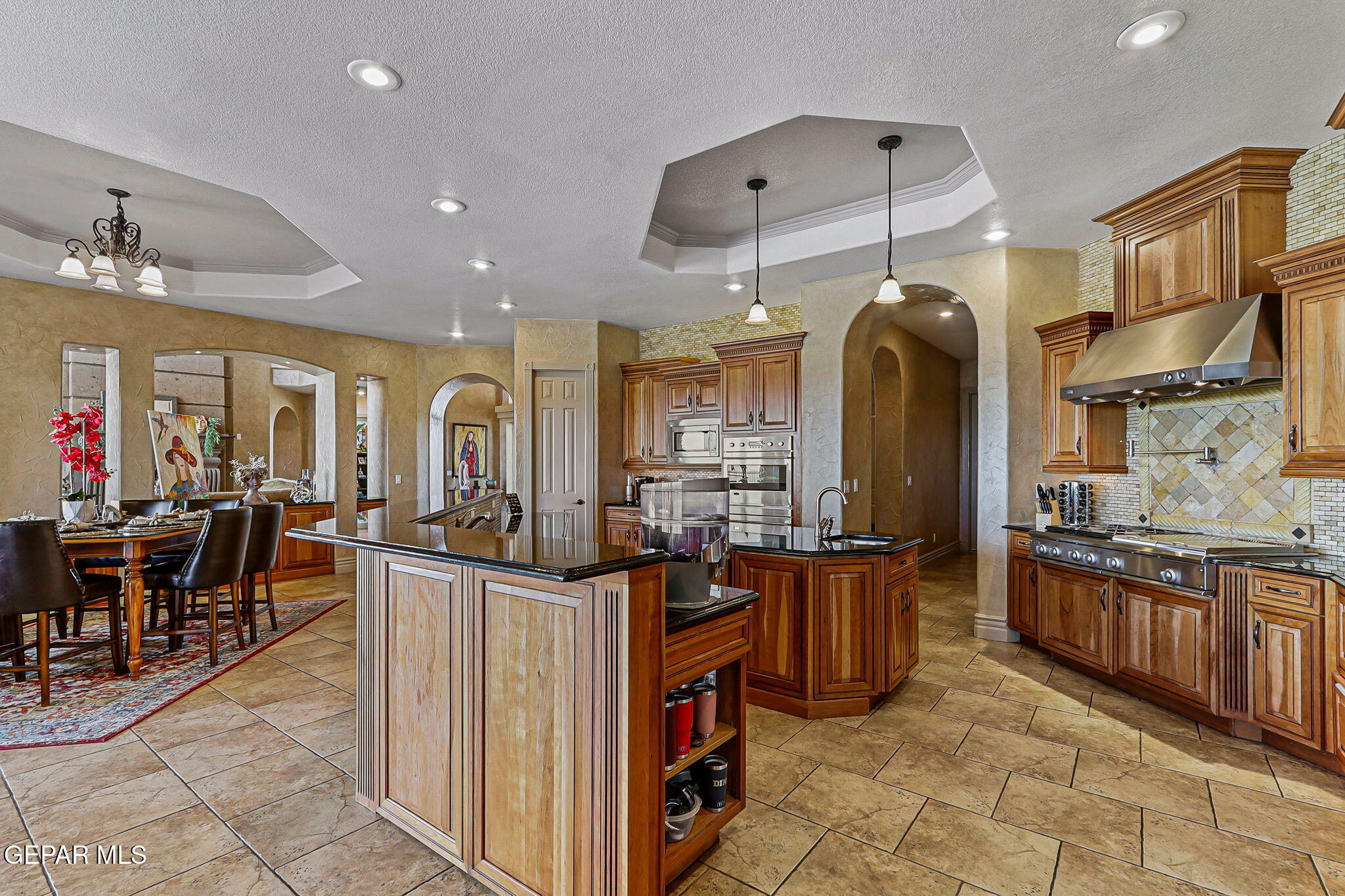 6664 Tuscany Ridge Drive