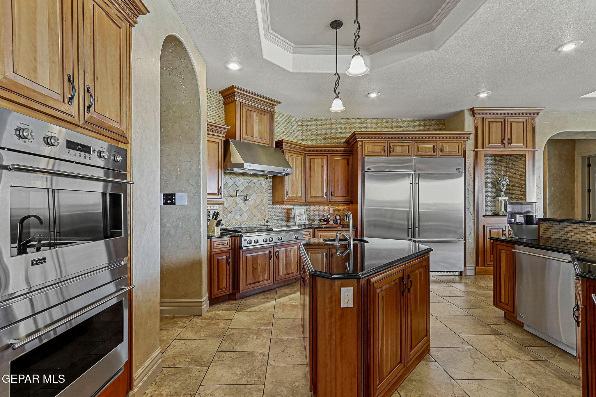 6664 Tuscany Ridge Drive
