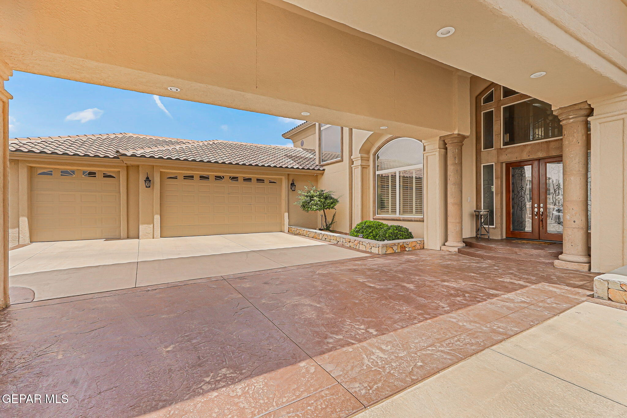 6664 Tuscany Ridge Drive