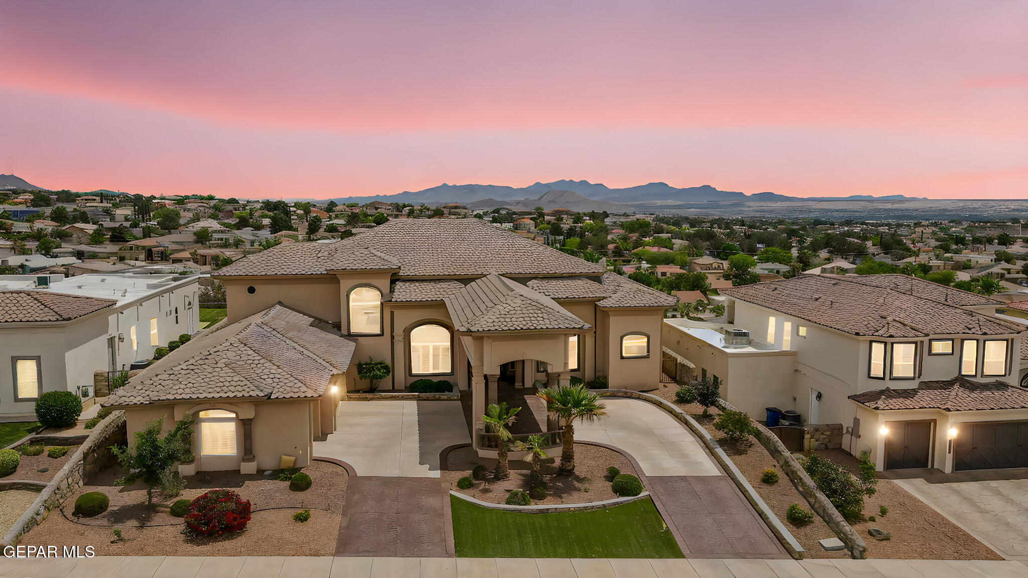 6664 Tuscany Ridge Drive