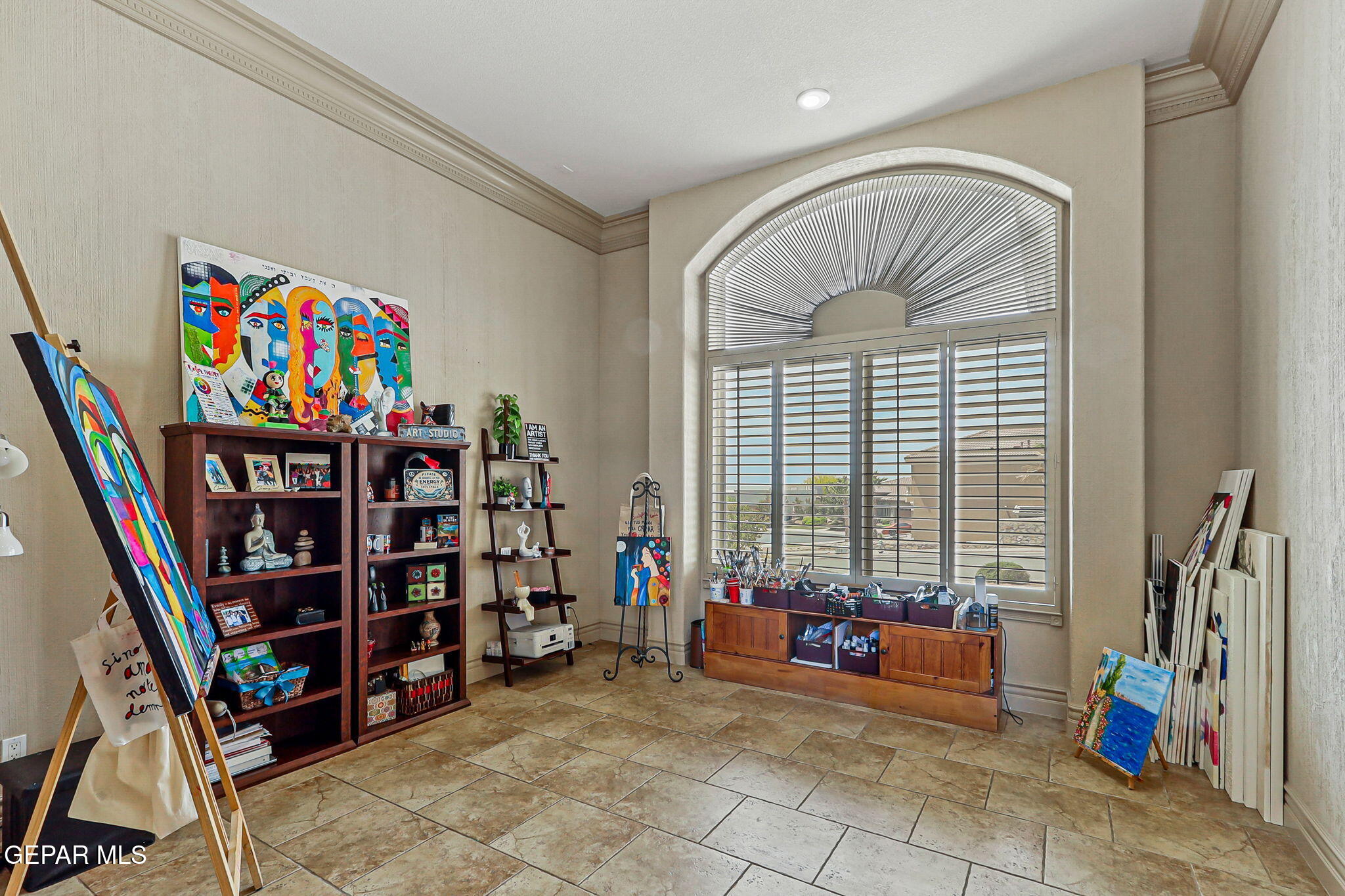 6664 Tuscany Ridge Drive